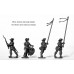 British Infantry 1775-1783
